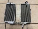 Honda CR 250 2007 OEM radiatoren, Motoren, Ophalen of Verzenden, Nieuw
