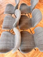 Stoel Zuiver, Huis en Inrichting, Stoelen, Ophalen, Gebruikt, Stof