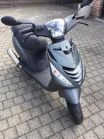Bromfiets, Ophalen, 49 cc