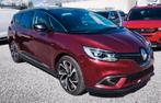 🆕EXPORT•RENAULT SCENIC_1.6 DCi(130CH)_2017💢EUR.6B_7 PL💢, Monovolume, Leder en Stof, 7 zetels, 5 deurs