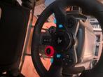 Racesimulator G29 Stuur, Opvouwbare Stoel & Gratis Monitor!, Ophalen, Nieuw, Playseat of Racestoel, PlayStation 5