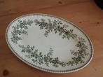 ancien plat céramique Bruges - Maestricht Holland, Antiquités & Art, Antiquités | Services (vaisselle) pièces, Enlèvement ou Envoi