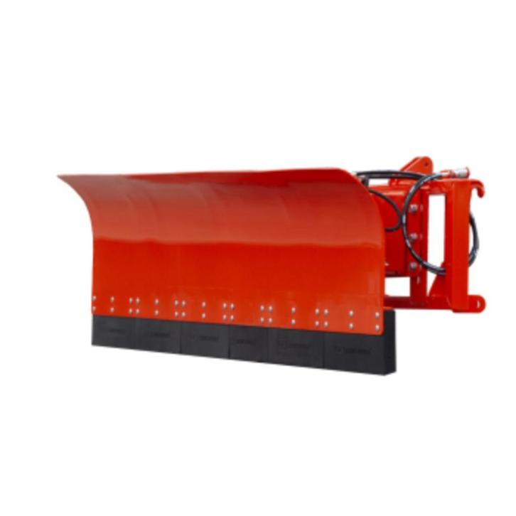 Rechte ploeg STANDAARD 3-puntshef (Cat. + Euro), Hobby en Vrije tijd, Overige Hobby en Vrije tijd, Nieuw, Verzenden