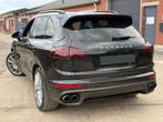 PORSCHE CAYENNE 4.2 DIESEL / Platinum Edition, Automaat, Cayenne, Zwart, Bedrijf