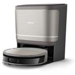 Philips HomeRun 9000-serie robotdweil, Elektronische apparatuur, Stofzuigers, Ophalen of Verzenden, Nieuw, Reservoir, Robotstofzuiger
