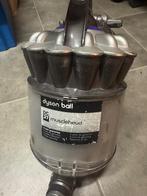 DYSON BALL DC 37 stofzuiger + accessoires voor HEPA-filters, Elektronische apparatuur, Ophalen, Gebruikt, Reservoir, Stofzuiger