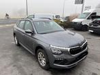 Skoda Kamil, Auto's, Skoda, Automaat, Stof, Euro 6, 5 zetels