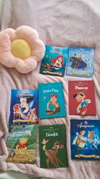 Kinderboekjes van Disney, Ophalen, 5 of 6 jaar, Jongen of Meisje, Nieuw