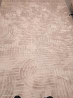 2xNieuw Japandi vloerkleed 200x300 – FLYCARPETS EVE – griege, Ophalen, Nieuw