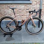 Cervel Aspero-5 Ultegra di2 maat 54, Fietsen en Brommers, 53 tot 57 cm, Ophalen, Nieuw, Carbon