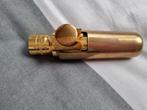 Embouchure sax tenor link, Musique & Instruments, Enlèvement, Comme neuf, Ténor