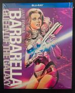 Blu-Ray Barbarella (Jane Fonda), Ophalen of Verzenden