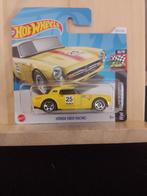 Hotwheels Honda 5800 racing, Kinderen en Baby's, Speelgoed |Speelgoedvoertuigen, Ophalen of Verzenden, Nieuw