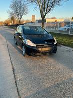 PEUGEOT 208 1.0 BENZINE IN TOPSTAAT EN 1 JAAR GARANTIE, Autos, Euro 5, Achat, 50 kW, Entreprise