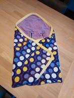 wikkeldeken Maxi-Cosi, Enlèvement, Comme neuf, 85 à 100 cm, Couverture