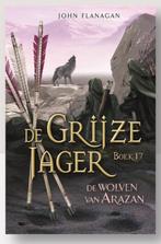 De Grijze Jager boek 17 De wolven van Arazan, Ophalen of Verzenden