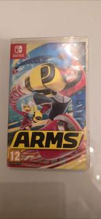 Nintendo games, Ophalen