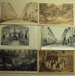 L 478 - MOOI LOT VAN 100 OUDE POSTKAARTEN BELGIË, Verzamelen, Postkaarten | België, Verzenden