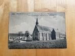 Postkaart Edelare : Kapel OLV Van Kerselaere, Verzenden, Voor 1920, Gelopen, Oost-Vlaanderen