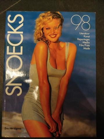 Snoecks 1998 beschikbaar voor biedingen