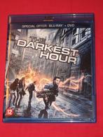 Darkest Hour (Blu-ray), Cd's en Dvd's, Ophalen of Verzenden, Zo goed als nieuw