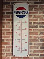 Thermomètre Pepsi-Cola vintage (1970), Antiek en Kunst, Ophalen