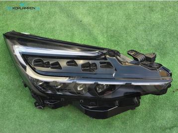 (J3)Toyota C-HR II Full LED koplamp rechts – 81110-F4240-00 beschikbaar voor biedingen