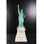 Vrijheidsbeeld 188 cm - statue of liberty beeld, Verzamelen, Ophalen, Nieuw