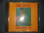 CD : Micamac/O'Korrigan vol.6, Enlèvement, Utilisé, Européenne