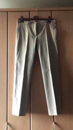 Beige golfbroek dames maat 42 Golfino, Sport en Fitness, Golf, Ophalen of Verzenden, Zo goed als nieuw, Kleding, Overige merken