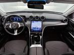 Mercedes-Benz C-Klasse 300 e Break Luxury Line, Autos, Argent ou Gris, Achat, 1800 kg, Euro 6