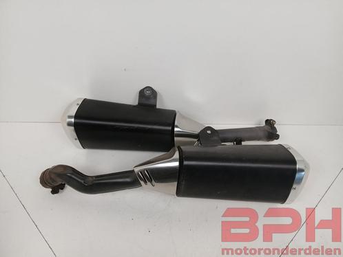 Originele dempers Suzuki GSX-R 1000 K7 - K8 2007 t/m 2008 GS, Motoren, Onderdelen | Suzuki, Gebruikt, Ophalen of Verzenden