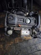 MOTEUR 1.4TFSI ET SA BOITE 6V