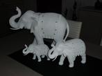 Set olifanten van J-Line, Comme neuf, Animal, Enlèvement