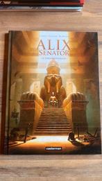 Alix senator 2, Livres, Envoi, Comme neuf