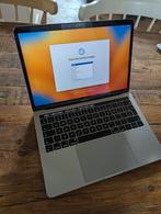 Macbook Pro 13-inch 2017 qwerty, Computers en Software, Apple Macbooks, Ophalen, Gebruikt, 256 GB, Qwerty