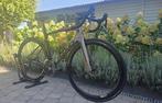 Ridley Noah Fast Ultegra Disc Racefiets+Carbon Wheels, Ophalen, Gevl, Gevl, Zo goed als nieuw