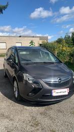 Opel Zafira Tourer 2012, Auto's, Euro 5, Overige modellen, 7 zetels, 5 deurs