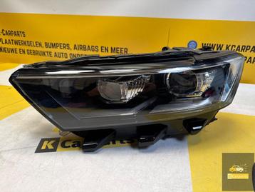KOPLAMP VW T-ROC 2GA VOL LED LINKS 2GA941035P beschikbaar voor biedingen