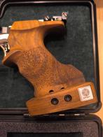 L linkshandige kolf voor Steyr Evo 10-pistool, Verzenden, Nieuw