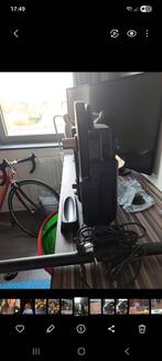 Interactieve fietsrollen, Fietsen en Brommers, Ophalen, Zo goed als nieuw