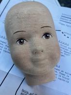 Vintage Meinesz Kreativ Doll Making Kit, Verzamelen, Poppen, Ophalen of Verzenden, Zo goed als nieuw, Pop