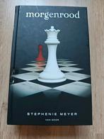 Stephenie Meyer - Morgenrood, Ophalen of Verzenden, Zo goed als nieuw, Stephenie Meyer