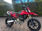 Ducati Hypermotard 698 Mono, Motorrijbewijs A, Bedrijf, SuperMoto, Meer dan 35 kW