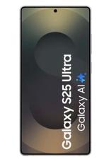 Samsung S25 Ultra-smartphone (nieuw), Ophalen, Zwart