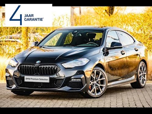 BMW Serie 2 218 Gran Coupé, Auto's, BMW, Bedrijf, 2 Reeks, Adaptieve lichten, Airbags, Airconditioning, Alarm, Bluetooth, Climate control