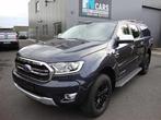 Ford Ranger 3.2d, aut, verkocht, vendu, sold ... 2020, Auto's, Automaat, 197 pk, 145 kW, Parkeersensor