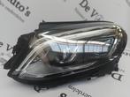 Koplamp links van een Mercedes GLE, Ophalen of Verzenden, 3 maanden garantie, Gebruikt, Mercedes-Benz