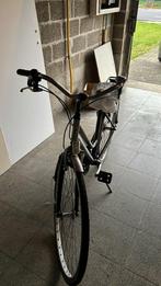 Fiets, Enlèvement, Utilisé, Vitesses