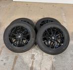 Velgen Audi, Auto-onderdelen, Banden en Velgen, Ophalen, 215 mm, 17 inch, Winterbanden